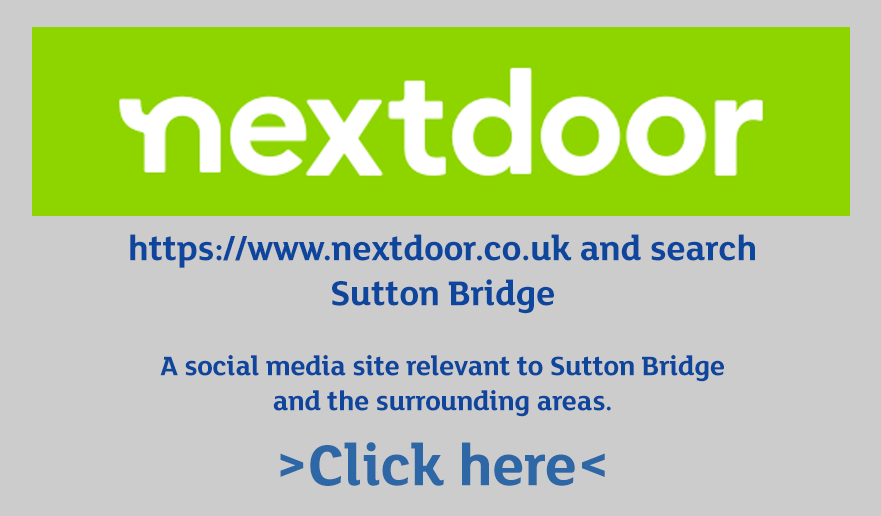 Nextdoor
